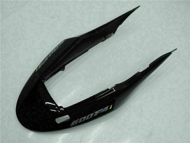 Kits Carene Moto CBR 600 F4i 04-07 - Lucido Nero Kits Carene Moto CBR 600 F4i 04-07 - Lucido Nero