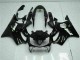 Kits Carene Moto CBR 600 F4i 04-07 - Lucido Nero Kits Carene Moto CBR 600 F4i 04-07 - Lucido Nero