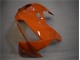 Kits Carene Moto CBR 600 RR 05-06 - Arancia Nero Kits Carene Moto CBR 600 RR 05-06 - Arancia Nero