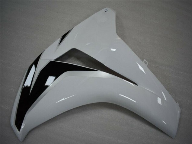 Kits Carene Moto Completa CBR 1000 RR 08-11 - Bianco Nero Kits Carene Moto Completa CBR 1000 RR 08-11 - Bianco Nero