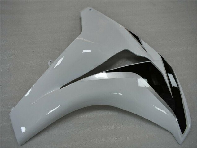 Kits Carene Moto Completa CBR 1000 RR 08-11 - Bianco Nero Kits Carene Moto Completa CBR 1000 RR 08-11 - Bianco Nero