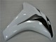 Kits Carene Moto Completa CBR 1000 RR 08-11 - Bianco Nero Kits Carene Moto Completa CBR 1000 RR 08-11 - Bianco Nero