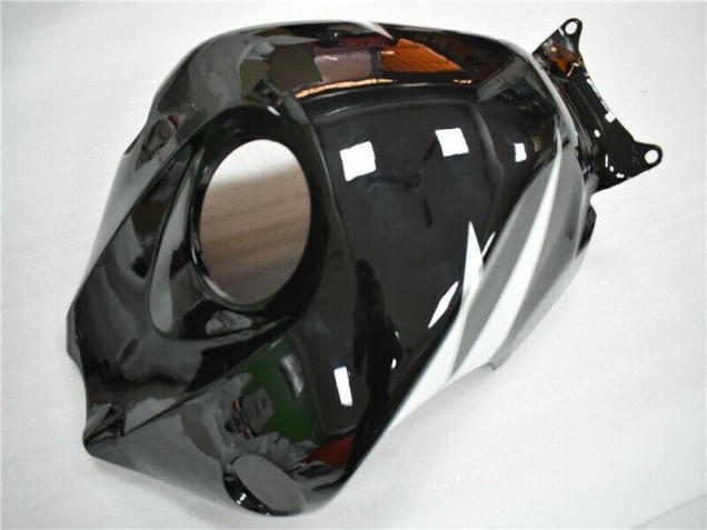 Kits Carene Moto Completa CBR 1000 RR 08-11 - Bianco Nero Kits Carene Moto Completa CBR 1000 RR 08-11 - Bianco Nero