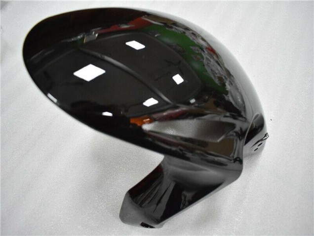 Kits Carene Moto Completa CBR 1000 RR 08-11 - Bianco Nero Kits Carene Moto Completa CBR 1000 RR 08-11 - Bianco Nero