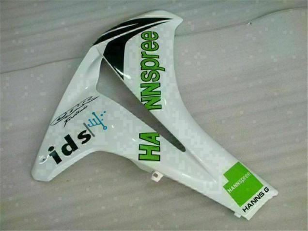 Kits Carene Moto Completa CBR 1000 RR 08-11 - Verde Bianco