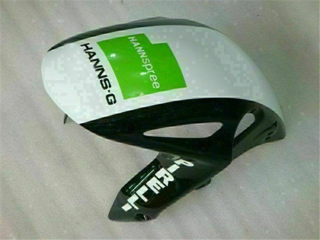 Kits Carene Moto Completa CBR 1000 RR 08-11 - Verde Bianco