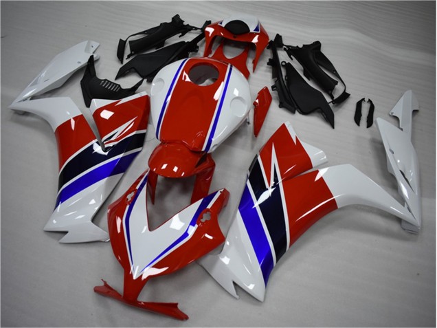 Kits Carene Moto Completa CBR 1000 RR 12-16 - Rosso Bianco Blu Kits Carene Moto Completa CBR 1000 RR 12-16 - Rosso Bianco Blu
