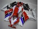 Kits Carene Moto Completa CBR 1000 RR 12-16 - Rosso Bianco Blu Kits Carene Moto Completa CBR 1000 RR 12-16 - Rosso Bianco Blu