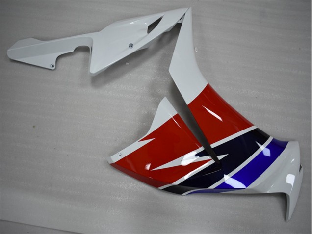 Kits Carene Moto Completa CBR 1000 RR 12-16 - Rosso Bianco Blu Kits Carene Moto Completa CBR 1000 RR 12-16 - Rosso Bianco Blu