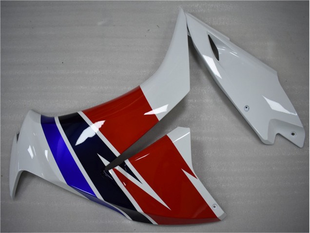 Kits Carene Moto Completa CBR 1000 RR 12-16 - Rosso Bianco Blu Kits Carene Moto Completa CBR 1000 RR 12-16 - Rosso Bianco Blu