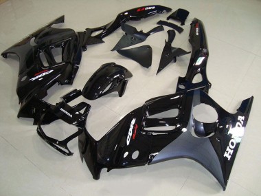 Kits Carene Moto Completa CBR 600 F3 95-98 - Nero