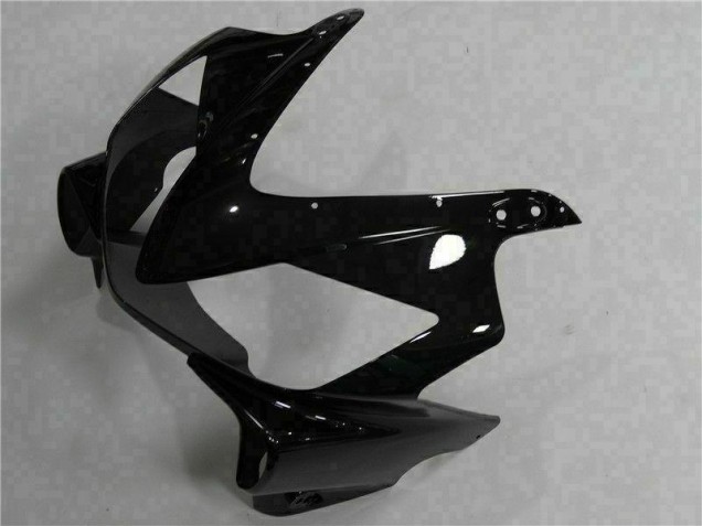 Kits Carene Moto Completa CBR 600 F4i 04-07 - Rosso Nero Kits Carene Moto Completa CBR 600 F4i 04-07 - Rosso Nero