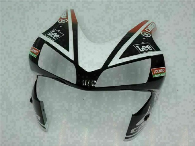 Kits Carene Moto Completa CBR 600 RR 03-04 - Bianco Blu Kits Carene Moto Completa CBR 600 RR 03-04 - Bianco Blu