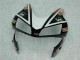Kits Carene Moto Completa CBR 600 RR 03-04 - Bianco Blu Kits Carene Moto Completa CBR 600 RR 03-04 - Bianco Blu