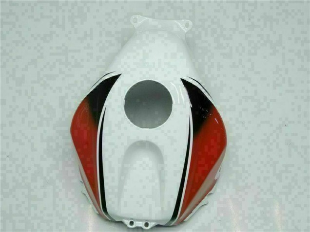 Kits Carene Moto Completa CBR 600 RR 03-04 - Bianco Blu Kits Carene Moto Completa CBR 600 RR 03-04 - Bianco Blu