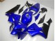 Kits Carene Moto Completa CBR 600 RR 05-06 - Blu Nero Kits Carene Moto Completa CBR 600 RR 05-06 - Blu Nero