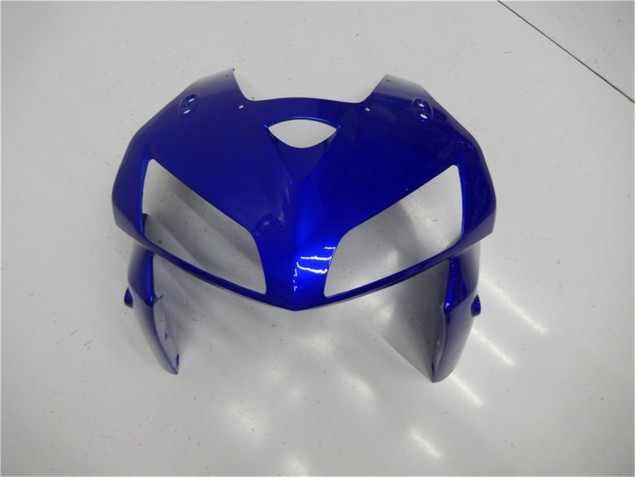 Kits Carene Moto Completa CBR 600 RR 05-06 - Blu Nero Kits Carene Moto Completa CBR 600 RR 05-06 - Blu Nero