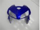 Kits Carene Moto Completa CBR 600 RR 05-06 - Blu Nero Kits Carene Moto Completa CBR 600 RR 05-06 - Blu Nero