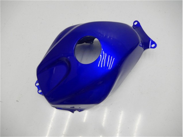 Kits Carene Moto Completa CBR 600 RR 05-06 - Blu Nero Kits Carene Moto Completa CBR 600 RR 05-06 - Blu Nero