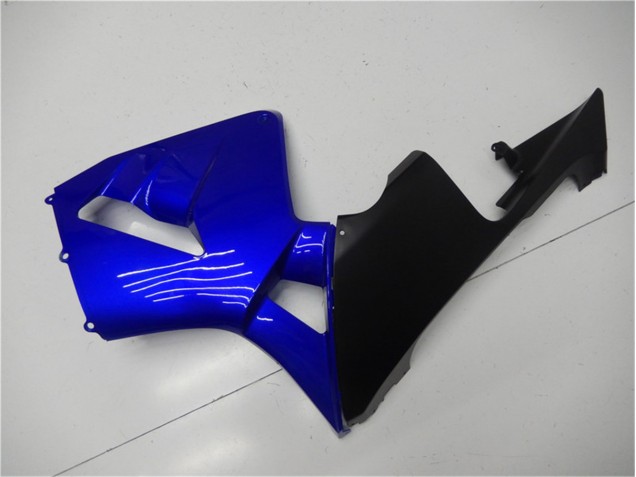 Kits Carene Moto Completa CBR 600 RR 05-06 - Blu Nero Kits Carene Moto Completa CBR 600 RR 05-06 - Blu Nero