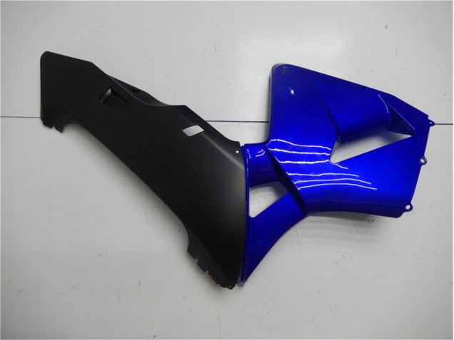 Kits Carene Moto Completa CBR 600 RR 05-06 - Blu Nero Kits Carene Moto Completa CBR 600 RR 05-06 - Blu Nero