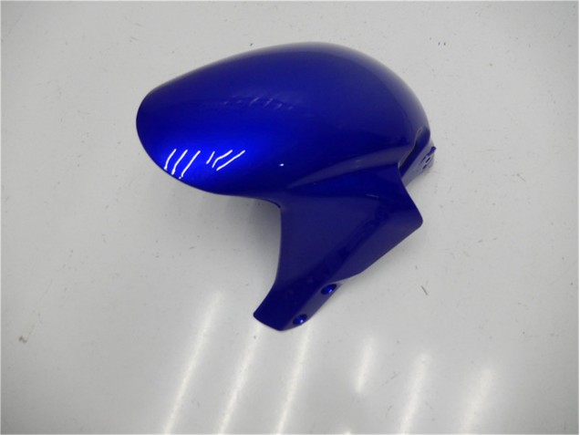 Kits Carene Moto Completa CBR 600 RR 05-06 - Blu Nero Kits Carene Moto Completa CBR 600 RR 05-06 - Blu Nero