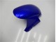 Kits Carene Moto Completa CBR 600 RR 05-06 - Blu Nero Kits Carene Moto Completa CBR 600 RR 05-06 - Blu Nero