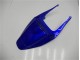 Kits Carene Moto Completa CBR 600 RR 05-06 - Blu Nero Kits Carene Moto Completa CBR 600 RR 05-06 - Blu Nero