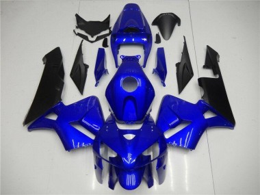 Kits Carene Moto Completa CBR 600 RR 05-06 - Blu Nero