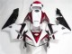 Kits Carene Moto Completa CBR 600 RR 05-06 - Rosso Bianco Nero