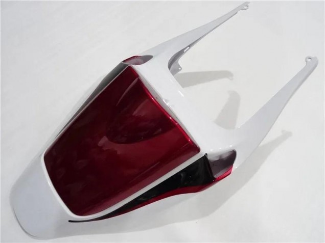 Kits Carene Moto Completa CBR 600 RR 05-06 - Rosso Bianco Nero