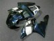 Kits Carene Moto Completa R1 00-01 - Blu Kits Carene Moto Completa R1 00-01 - Blu