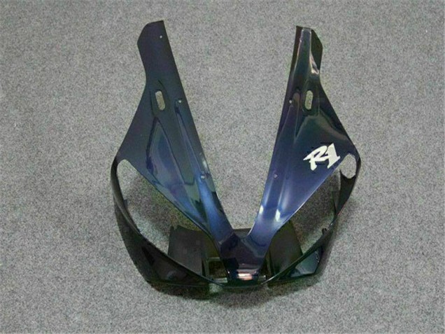 Kits Carene Moto Completa R1 00-01 - Blu Kits Carene Moto Completa R1 00-01 - Blu