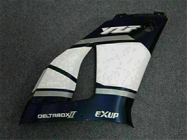 Kits Carene Moto Completa R1 00-01 - Blu Kits Carene Moto Completa R1 00-01 - Blu