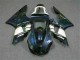 Kits Carene Moto Completa R1 00-01 - Blu Kits Carene Moto Completa R1 00-01 - Blu