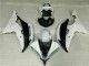 Kits Carene Moto Completa R6 08-16 - Bianco Nero