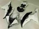 Kits Carene Moto Completa R6 08-16 - Bianco Nero