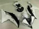 Kits Carene Moto Completa R6 08-16 - Bianco Nero