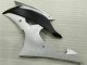 Kits Carene Moto Completa R6 08-16 - Bianco Nero
