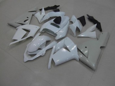 Kits Carene Moto Completa ZX10R 03-05 - Non Verniciato