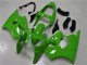 Kits Carene Moto Completa ZX6R 00-02 - Verde