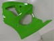 Kits Carene Moto Completa ZX6R 00-02 - Verde