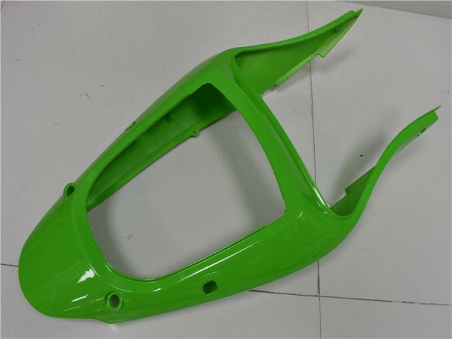 Kits Carene Moto Completa ZX6R 00-02 - Verde
