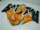 Kits Carene Moto Completa ZX6R 05-06 - Arancia Kits Carene Moto Completa ZX6R 05-06 - Arancia