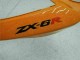 Kits Carene Moto Completa ZX6R 05-06 - Arancia Kits Carene Moto Completa ZX6R 05-06 - Arancia