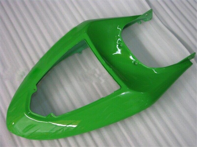 Kits Carene Moto Completa ZX6R 05-06 - Verde Kits Carene Moto Completa ZX6R 05-06 - Verde