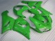 Kits Carene Moto Completa ZX6R 05-06 - Verde Kits Carene Moto Completa ZX6R 05-06 - Verde