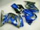 Kits Carene Moto EX250 08-12 - Blu Kits Carene Moto EX250 08-12 - Blu