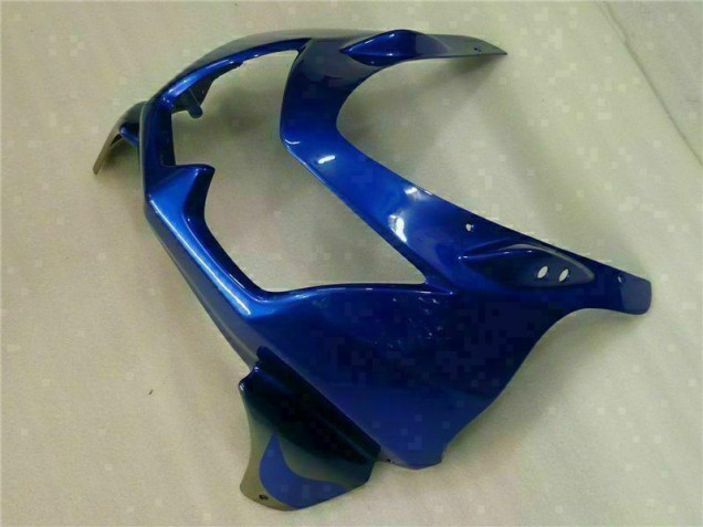 Kits Carene Moto EX250 08-12 - Blu Kits Carene Moto EX250 08-12 - Blu