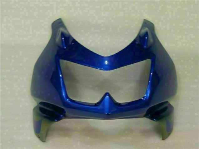 Kits Carene Moto EX250 08-12 - Blu Kits Carene Moto EX250 08-12 - Blu